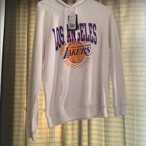 LA Lakers hoodie